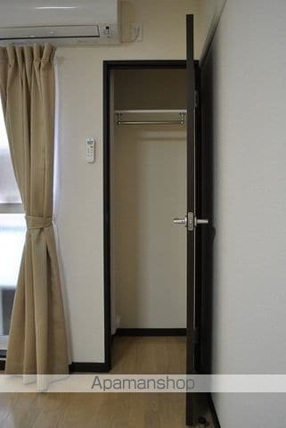 レオネクストヨセミテの内装写真