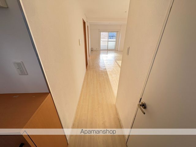 ネクステージ塚口5番館の内装写真