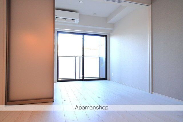 ルフォンプログレ西大井プレミアの内装写真