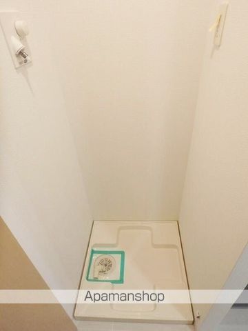 HF早稲田レジデンスの内装写真