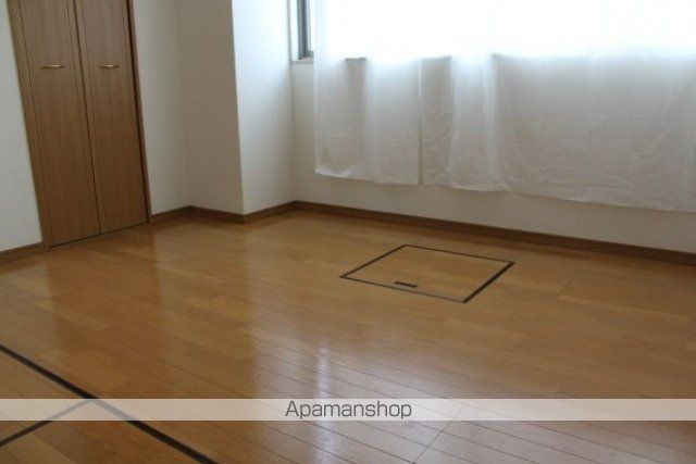 ルネス21の内装写真