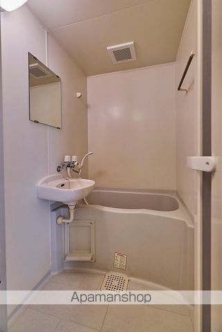 レオパレスエステートの内装写真