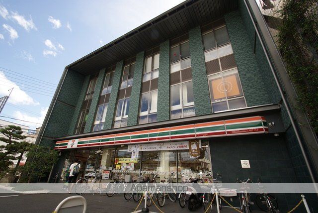 Dーroom宇治南山の周辺写真