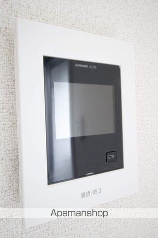 CALM HEIGHTSの内装写真
