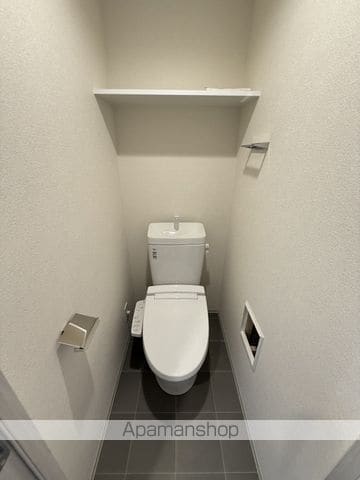 プレサンス名古屋ルーカスの内装写真