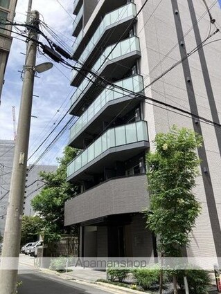 アルファサイト御茶ノ水[1R/25.98m2]の外観1