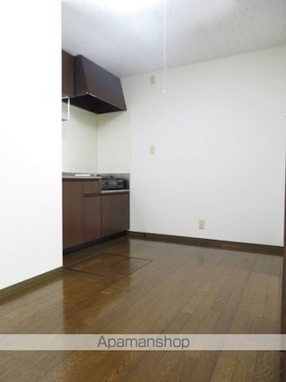 クレール花京院[3K/49.5m2]の内装8