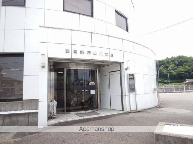 メゾン アスナロ IIIの周辺写真