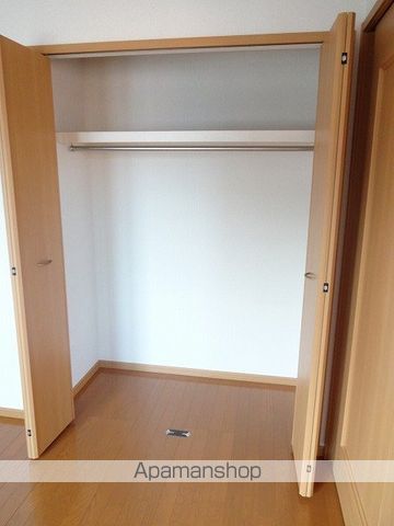 植松グランコート Cの内装写真