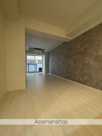 スプランディッド上本町WESTIIの内装写真