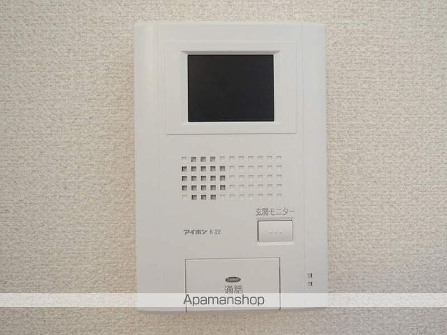 レオパレスエーリの内装写真