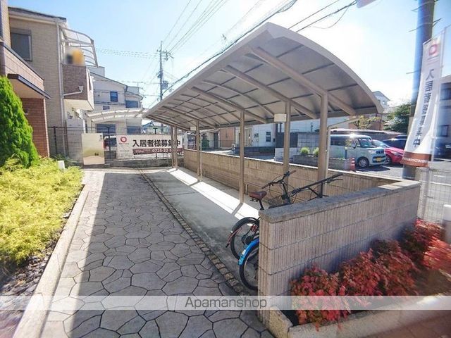 アビタシオン花房の内装写真