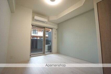 プレサンス太閤通ファシール[1K/23.79m2]のリビング・居間