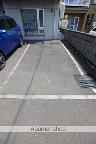 モンターニュボヌールのその他写真