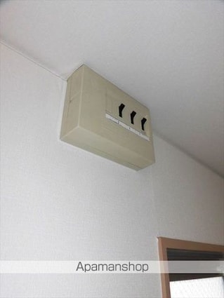 和歌山県和歌山市湊紺屋町２丁目[1R/26.25m2]の内装4