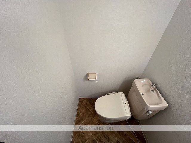 JPレジデンス大阪EAST2の内装写真