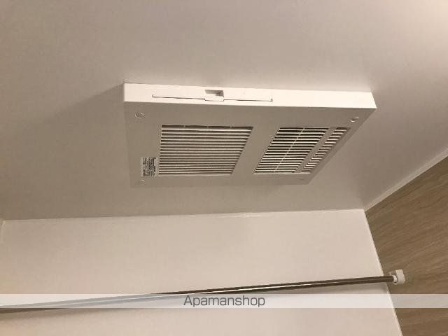 セレニテの内装写真