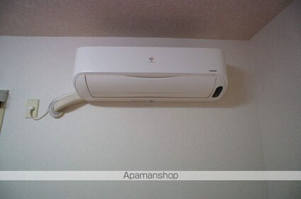 ハイシティ代々木公園[1R/14.1m2]のその他設備1