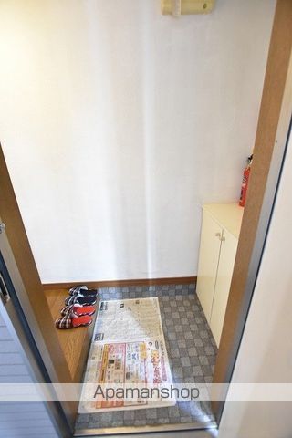 ピュアコートの内装写真