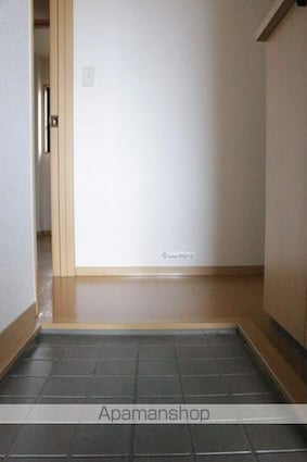 コスモフィールド[2LDK/62.1m2]の玄関