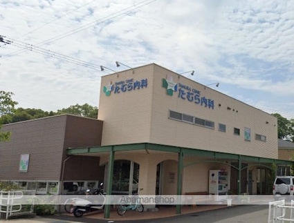 レオパレスいずみ[1K/28.02m2]の周辺5