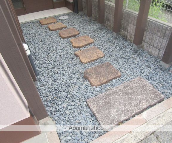 京都市烏丸線 北山駅 徒歩14分 2階建 築20年の内装写真