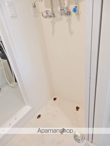 ソレーユ南10条の内装写真