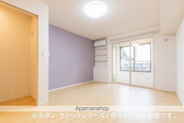 パレスKKの内装写真