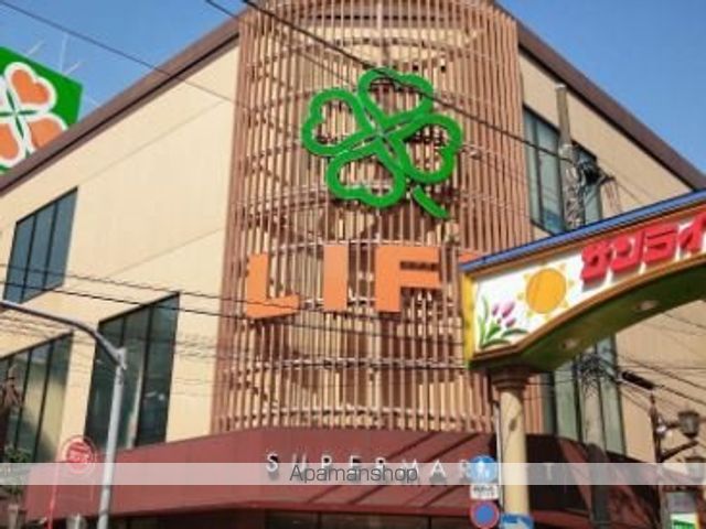 グランカーサ蒲田ウエストの周辺写真