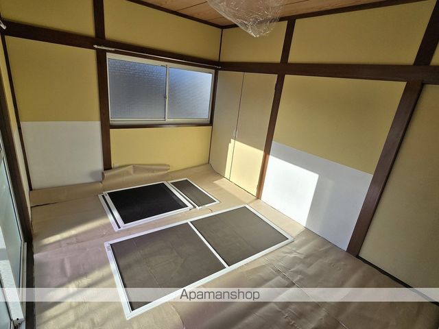 アーバンシティ多賀城の内装写真
