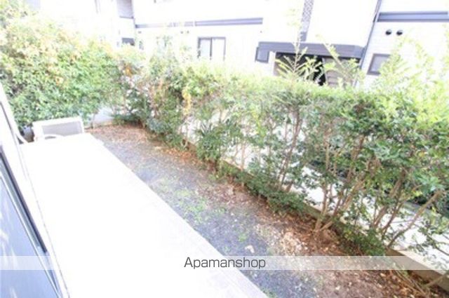 ウィステリア中吉田 A棟の内装写真