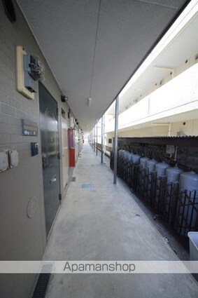 リファインド和田[1R/21.22m2]の共用部6