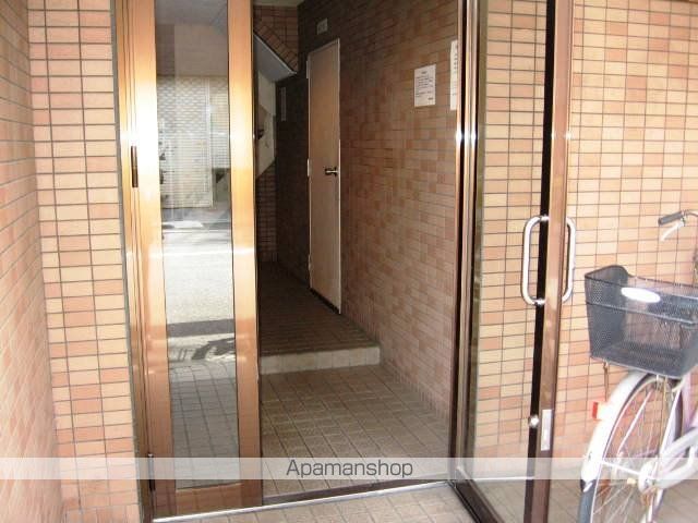 富尾マンション放出のその他写真