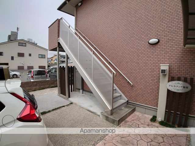アルカディア楠根のその他写真