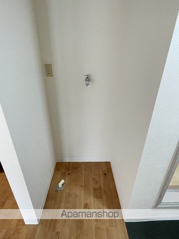 メゾンドめぐみの内装写真