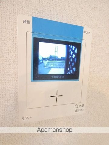 カーサ ベルデ Iの内装写真
