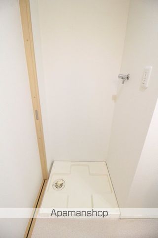 ピアグロリア東古松の内装写真