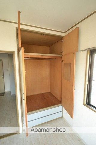 グリーンハイツ観音の内装写真