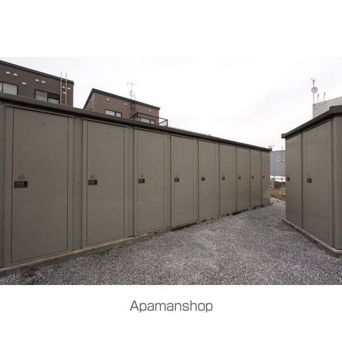 オルセー北17条のその他写真