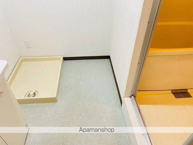 ライブタウン宝来の内装写真
