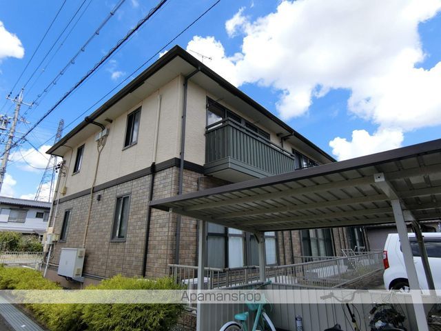 リビングタウン葵町A