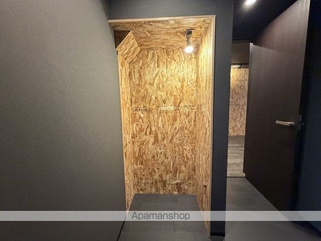 東新町戸建の内装写真
