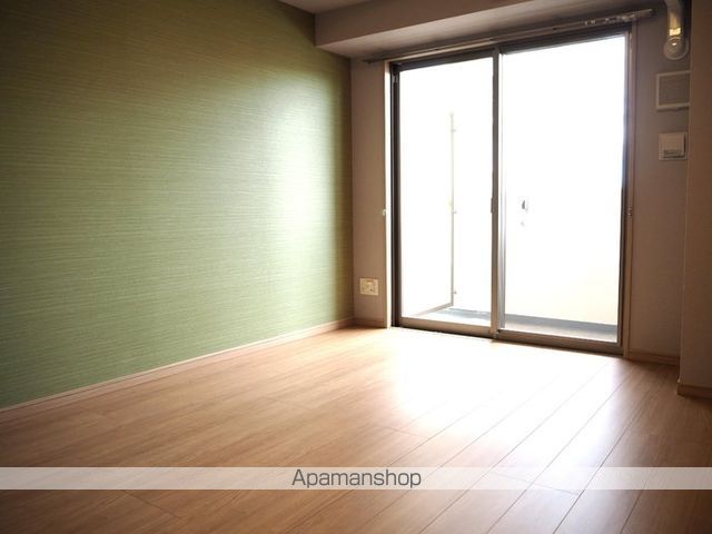 ロイヤルスクエア徳川の内装写真