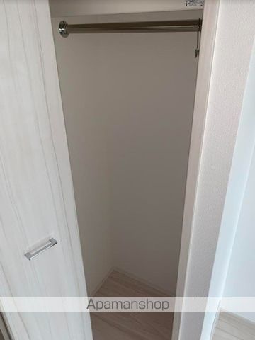SーRESIDENCE妙蓮寺の内装写真