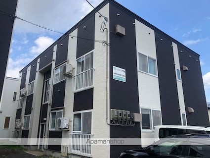 ビクトリアＢ[2LDK/65.42m2]の外観2