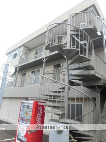 アクアトピア西岡IIの外観写真