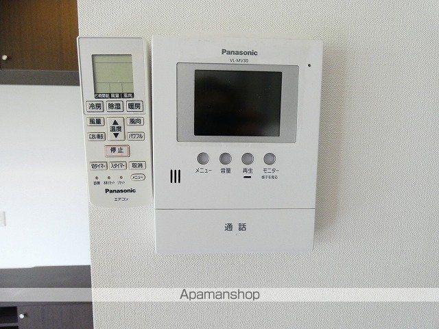 Iマンション3の内装写真