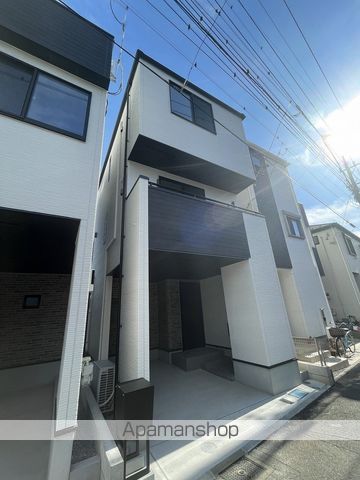 detached 埼玉県戸田市喜沢２丁目1-15

地図を見る