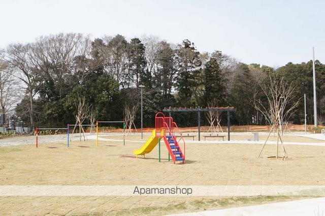 PHEASANT VILLAの周辺写真