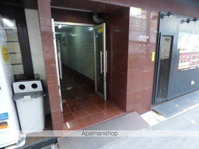 深江橋センタービルの周辺写真